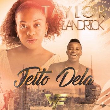 Taylor Gasy Jeito Dela (French Version)