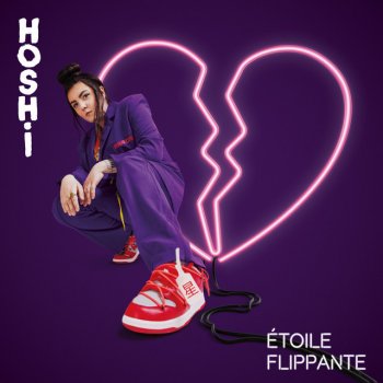 Hoshi feat. FIVE J'attends mon heure (feat. FIVE)