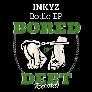 Inkyz Bottle