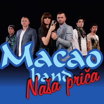 Jole feat. Macao Band Ljubav Nam Je Vodilja