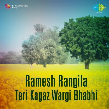 Ramesh Rangila feat. Sudesh Kapoor Bina Brekon Aaonde Jatt Nu