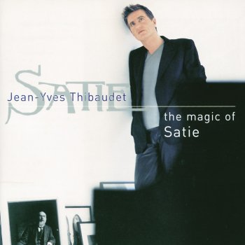Jean-Yves Thibaudet Jack-in-the-box (Pantomime, J. Depaquit): Finale