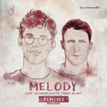 Lost Frequencies feat. James Blunt Melody