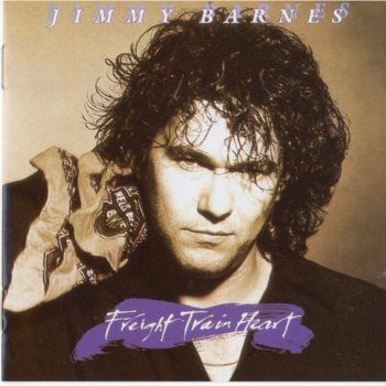 Jimmy Barnes I Wanna Get Started With You