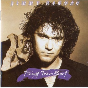 Jimmy Barnes Too Much Ain't Enough Love