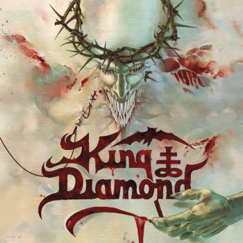 King Diamond This Place Is Terrible