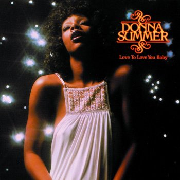 Donna Summer Need-A-Man Blues