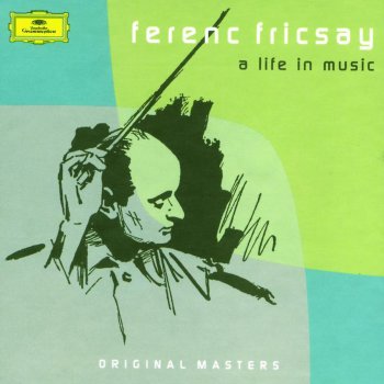 Ferenc Fricsay & RIAS Symphony Orchestra Berlin Symphonische Tänze: II. . Lebhaft
