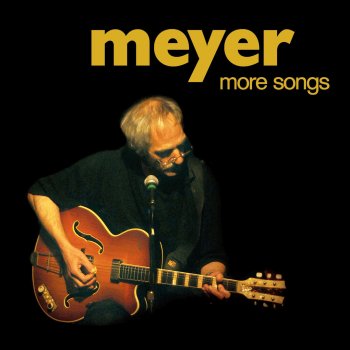 Meyer Love's Made a Fool of You