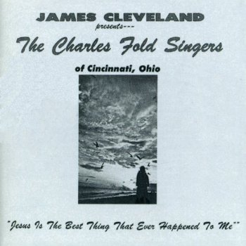 James Cleveland Blind Man