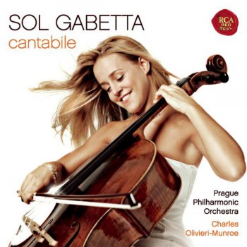 Sol Gabetta feat. Prague Philharmonic Orchestra & Charles Olivieri-Munroe À Chloris