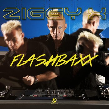 Ziggy X Thiz Roxx 2015 - Clubbasse Remix
