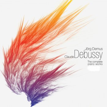 Claude Debussy feat. Jörg Demus L'Isle joyeuse, L. 106