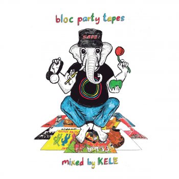 Bloc Party Obscene (Kele Okereke Remix)