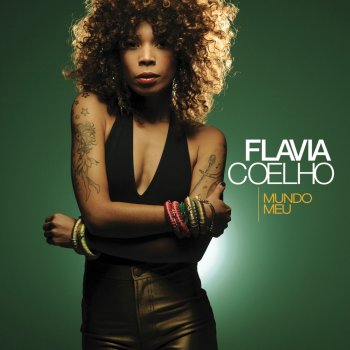 Flavia Coelho feat. Patrice Espero Voce