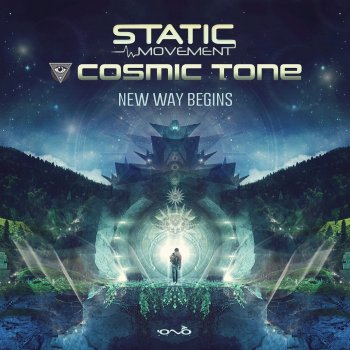 Static Movement feat. Cosmic Tone New Way Begins