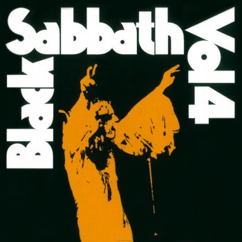 Black Sabbath Laguna Sunrise