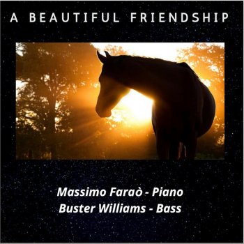 Massimo Faraò feat. Buster Williams I Fall in Love to Easily