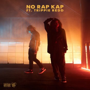 Kodie Shane NO RAP KAP (feat. Trippie Redd)