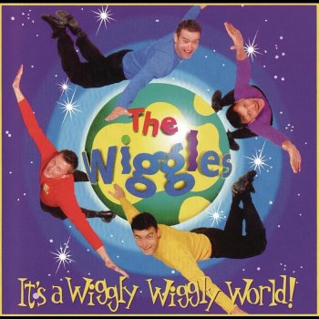 The Wiggles feat. Slim Dusty I Love To Have A Dance With Dorothy