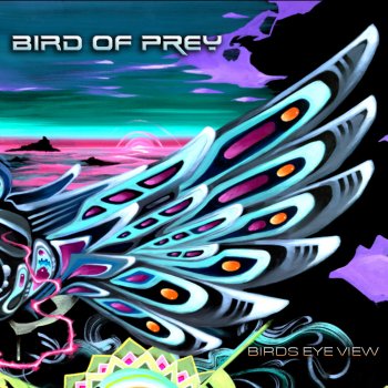 Bird of Prey Pipe Dream