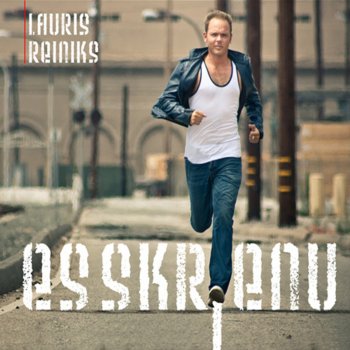 Lauris Reiniks Es skrienu (Dween Jumpstyle Remix)