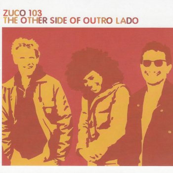 Zuco 103 Brazilectro (Amazonia Mix)