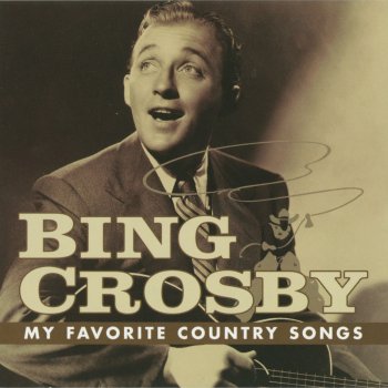 Bing Crosby Clementine