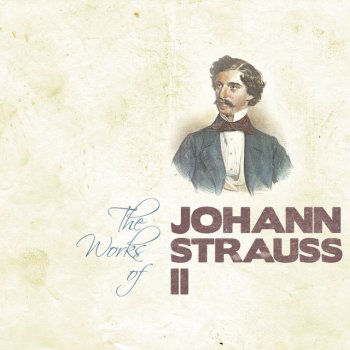 Johann Strauss II, London Philharmonic Orchestra & John Pritchard The Beautiful Blue Danube, Waltz, Op. 314