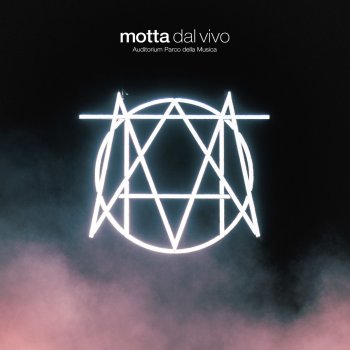 Motta La prima volta (Live)