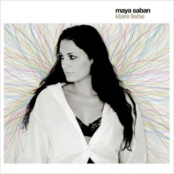 Maya Saban Klare Liebe - Radio Edit