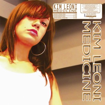 Kim Leoni Medicine - Original Radio Mix