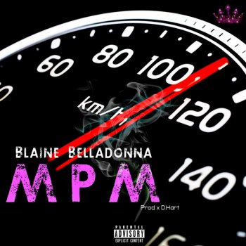 Blaine Belladonna MPM