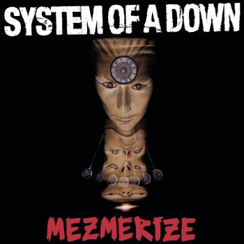 System of a Down Sad Statue