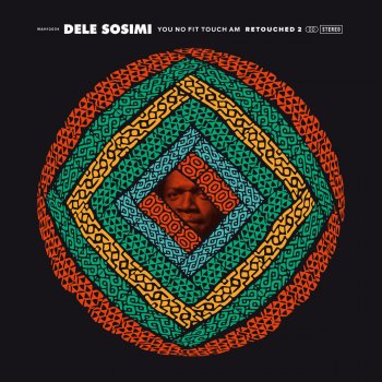 Dele Sosimi feat. Bopperson I Don't Care - Bopperson Remix