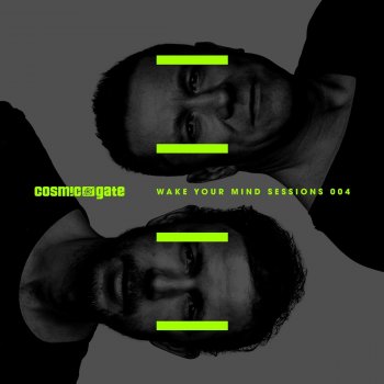 Cosmic Gate Something Real (Cosmic Gate Remix) [feat. Jordan Shaw] [Mixed]