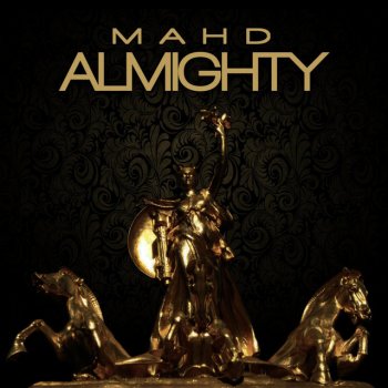 Mahd feat. Troy Grantham & Malichi London Almost On/Cnsq Poem (feat. Troy Grantham & Malichi London)