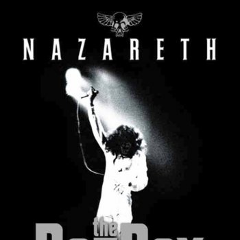 Nazareth Turn On Your Receiver (Bob Harris Jingle)