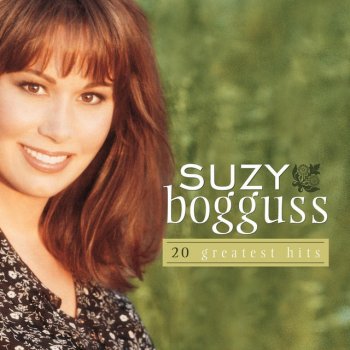 Suzy Bogguss From Where I Stand