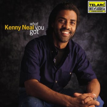 Kenny Neal Loving On Borrowed Time