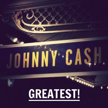 Johnny Cash Thanks a Lot