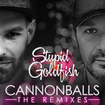 Stupid Goldfish Cannonballs - Under Water Edit