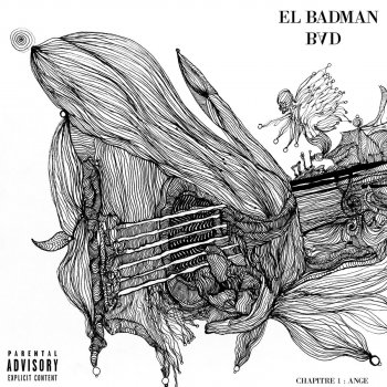 Adel Sweezy feat. El Badman Bad - Chapitre 1: Ange