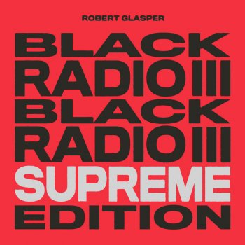 Robert Glasper feat. Mac Miller Therapy pt. 2 [Feat. Mac Miller]