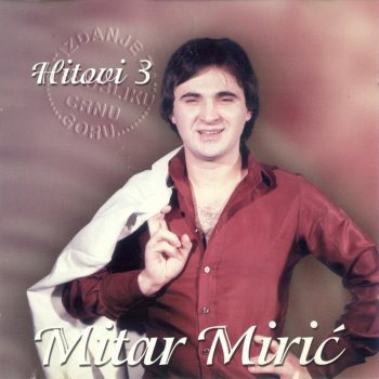 Mitar Miric Prepoznaces Oci, Prepoznaces Usne