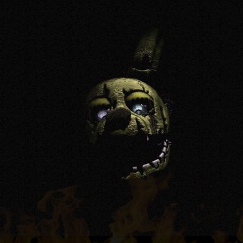 Itowngameplay Springtrap Song