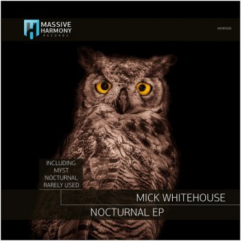 Mick Whitehouse Myst