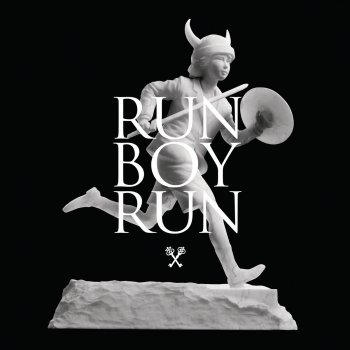 Woodkid Run Boy Run (Instrumental)