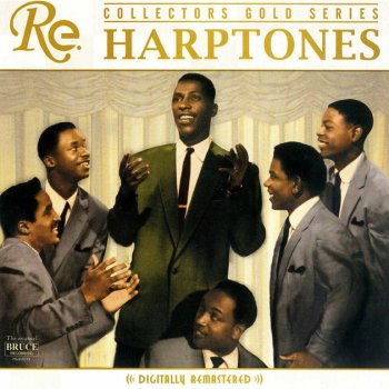 The Harptones I'll Never Tell