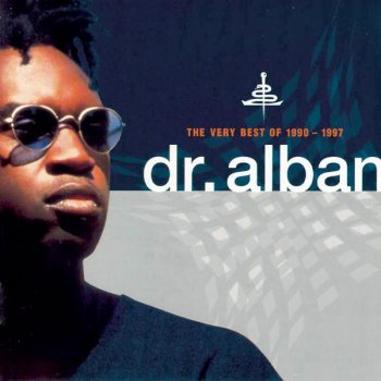 Dr. Alban Born in Africa